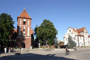 klik