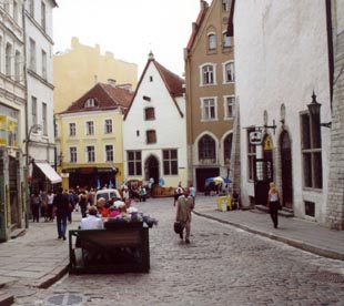 Starówka