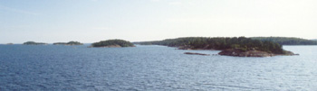 Wysepki